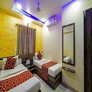 Hotel New Sarah Inn, Andheri West
