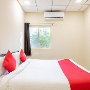 Jagtara Residency