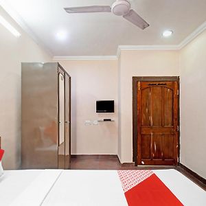 Hotel O New Hotel City Of Joy Near City Centre Salt Lake