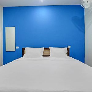 Hotel O Rudra Palace Near Phoenix United Lucknow