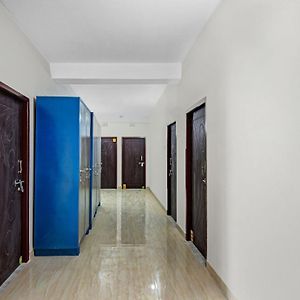 Hotel O Grand Eden